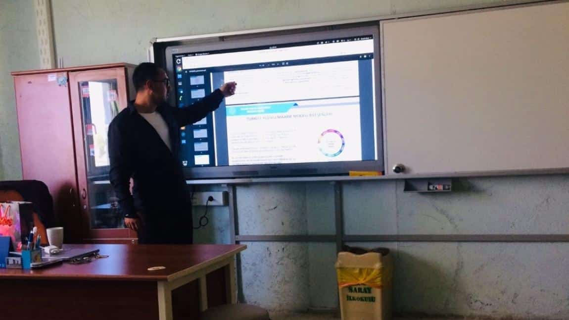 Türkiye Yüzyılı Maarif Modeli