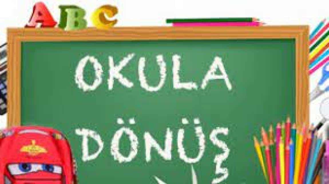 2025-2026 Eğitim Öğretim Birinci Dönemi Başladı