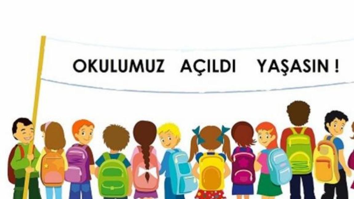 İlköğretim Haftası Kutlu Olsun