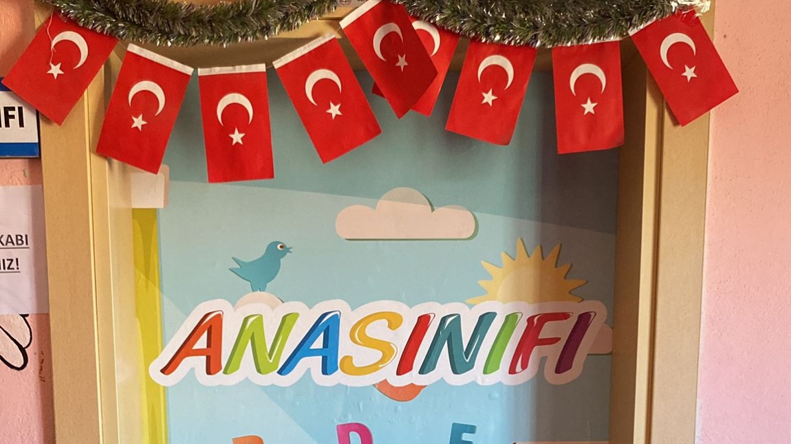 Anasınıfı Düzenlemesi